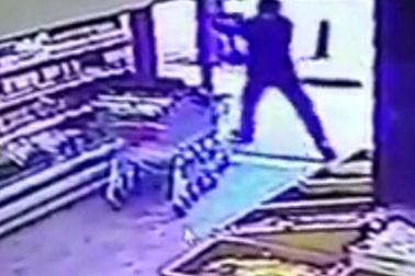 Xả súng ngày đầu năm mới gây chấn động Israel, 2 người chết, 7 người bị thương