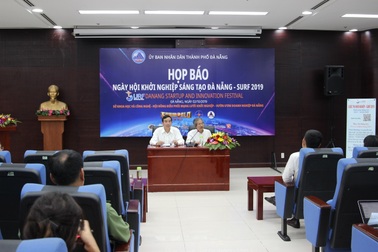 Đà Nẵng sắp có Quỹ đầu tư mạo hiểm cho khởi nghiệp sáng tạo