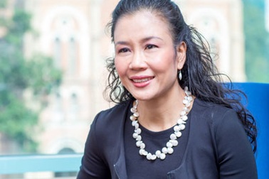 “Tôi muốn góp phần mang lại khởi đầu tốt nhất cho trẻ em Việt Nam”