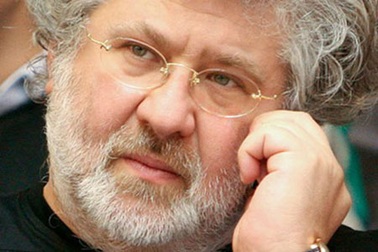 Tổng thống Ukraine sa thải trùm tài phiệt, thống đốc Dnipropetrovsk