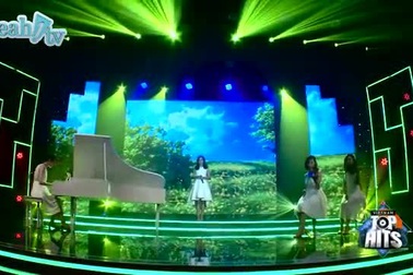 Bất ngờ với ca khúc được nhiều ngôi sao cover nhất