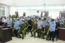 Xét xử vụ án ở Đồng Tâm: Đừng kéo dài nỗi đau gia đình bị hại gánh chịu