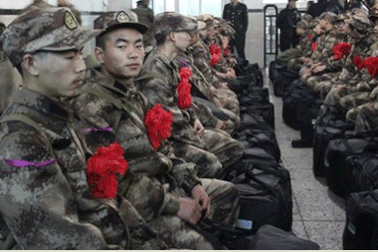 Chiến dịch “đả hổ diệt ruồi” ở Trung Quốc