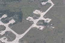 Tên lửa Nga tập kích sân bay, bắn nổ tiêm kích Ukraine