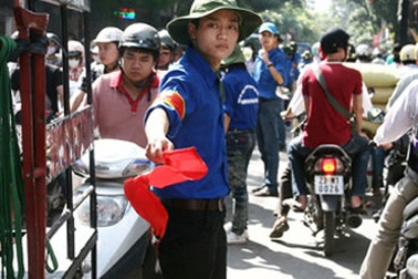 20 hoạt động tiêu biểu của Đoàn TNCS Hồ Chí Minh 2007-2012