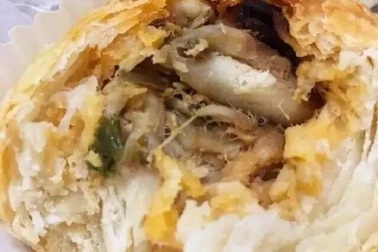 Trung Quốc: Xuất hiện nhiều loại bánh trung thu nhân lạ!