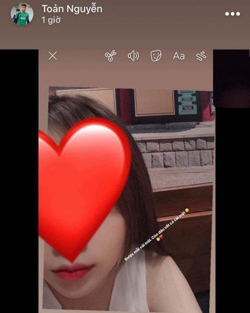 Ngọt ngào với bạn gái trên mạng, Văn Toản khai với mẹ con chưa có người yêu - 3 Ngọt ngào với bạn gái trên mạng, Văn Toản khai với mẹ con chưa có người yêu - 3