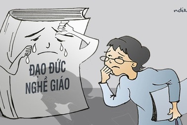 Nhân đạo với cái xấu là vô nhân đạo với cái tốt