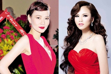 Phụ nữ là để yêu, không phải để đánh