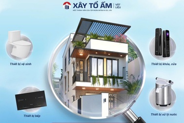 MVC & CO và lời giải cho bài toán chọn vật tư trong xây dựng hiện đại