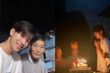 Trai nghèo từ chối lương trăm triệu, về vùng hẻo lánh làm điều bất ngờ