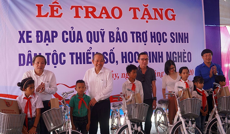Nhiều hoạt động thiết thực hưởng ứng chiến dịch Thanh niên tình nguyện 2020 - 1 Nhiều hoạt động thiết thực hưởng ứng chiến dịch Thanh niên tình nguyện 2020 - 1