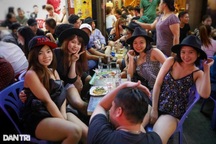 TPHCM: Thành lập Hiệp hội Ẩm thực kích cầu du lịch