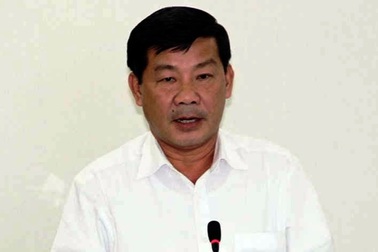 Xóa tư cách nguyên Chủ tịch UBND tỉnh Bình Dương Trần Thanh Liêm