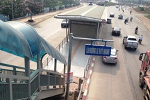 Buýt nhanh nghìn tỷ nguy cơ “vỡ trận”: Sự thách thức của người có trách nhiệm