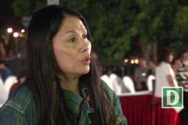 NTK Minh Hạnh hé lộ về Festival Áo dài Hà Nội 2016.