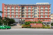 Kỷ luật hai Phó Giám đốc Bệnh viện Đa khoa Trung ương Quảng Nam