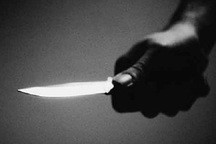 Anh đâm chết em ruột trong lúc cãi vã