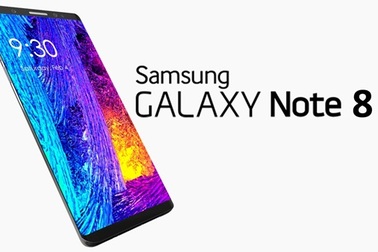 Samsung ra Note 8, Formosa hoạt động: Tăng trưởng kinh tế tự tin đạt 6,7%