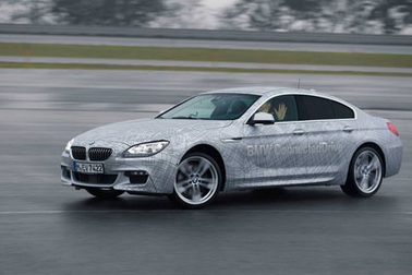 Thư giãn cuối tuần với những cảnh quay drift