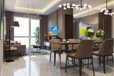 Nhà xây lên mới bán: Cách làm có lợi cho người mua