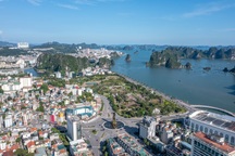 Thị trường bất động sản được dự báo ấm dần trong các tháng cuối năm