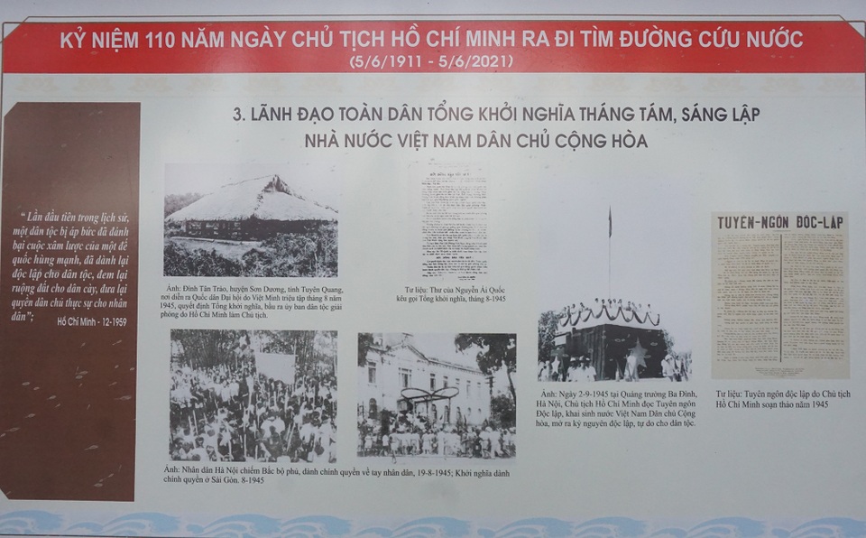 Những hình ảnh về kỳ bầu cử Quốc hội đầu tiên - 3 Những hình ảnh về kỳ bầu cử Quốc hội đầu tiên - 3