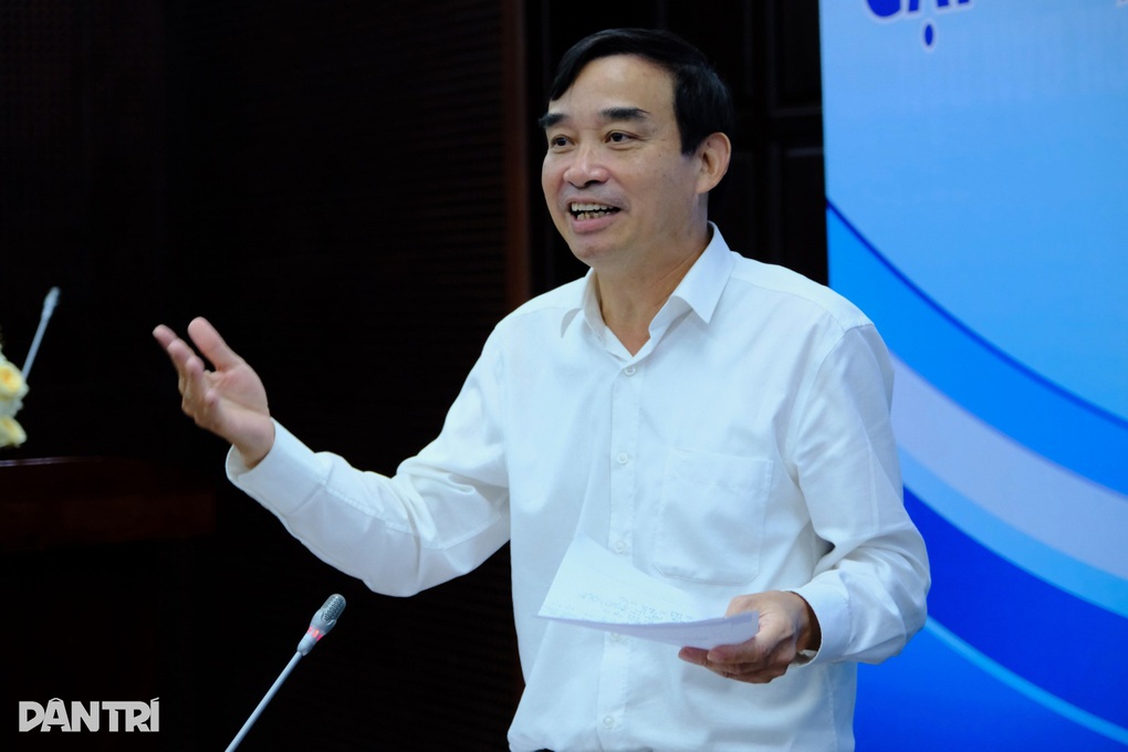 Lý do khiến nước thải đen ngòm tràn ra biển Đà Nẵng - 2