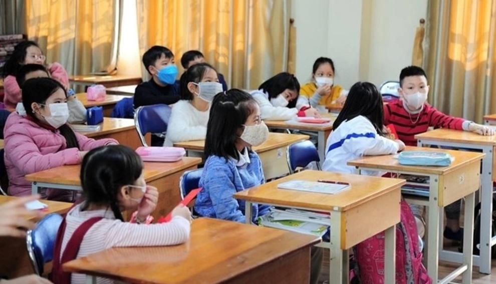 Hà Nội cần xây thêm 30 trường học mới trong năm 2021 - 1 Hà Nội cần xây thêm 30 trường học mới trong năm 2021 - 1