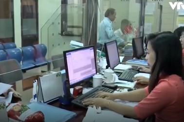 Thiếu chế tài đủ mạnh để thu hồi nợ đọng BHXH