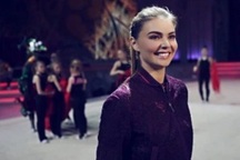 Những "nữ hoàng nhan sắc" của làng thể thao Nga