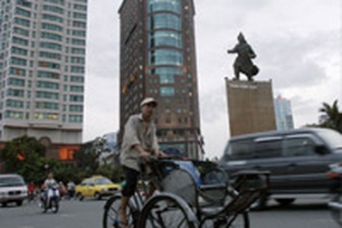 Việt Nam vượt Trung Quốc về độ "hấp dẫn" đầu tư