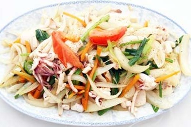 Bí ẩn những món đại kỵ trong dịp Tết 