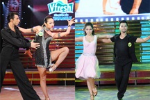 Huỳnh Đông dừng bước, Minh Hằng cao điểm nhất