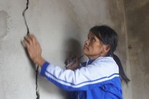 Dân nơm nớp vì mỏ đá tại Hà Tĩnh!