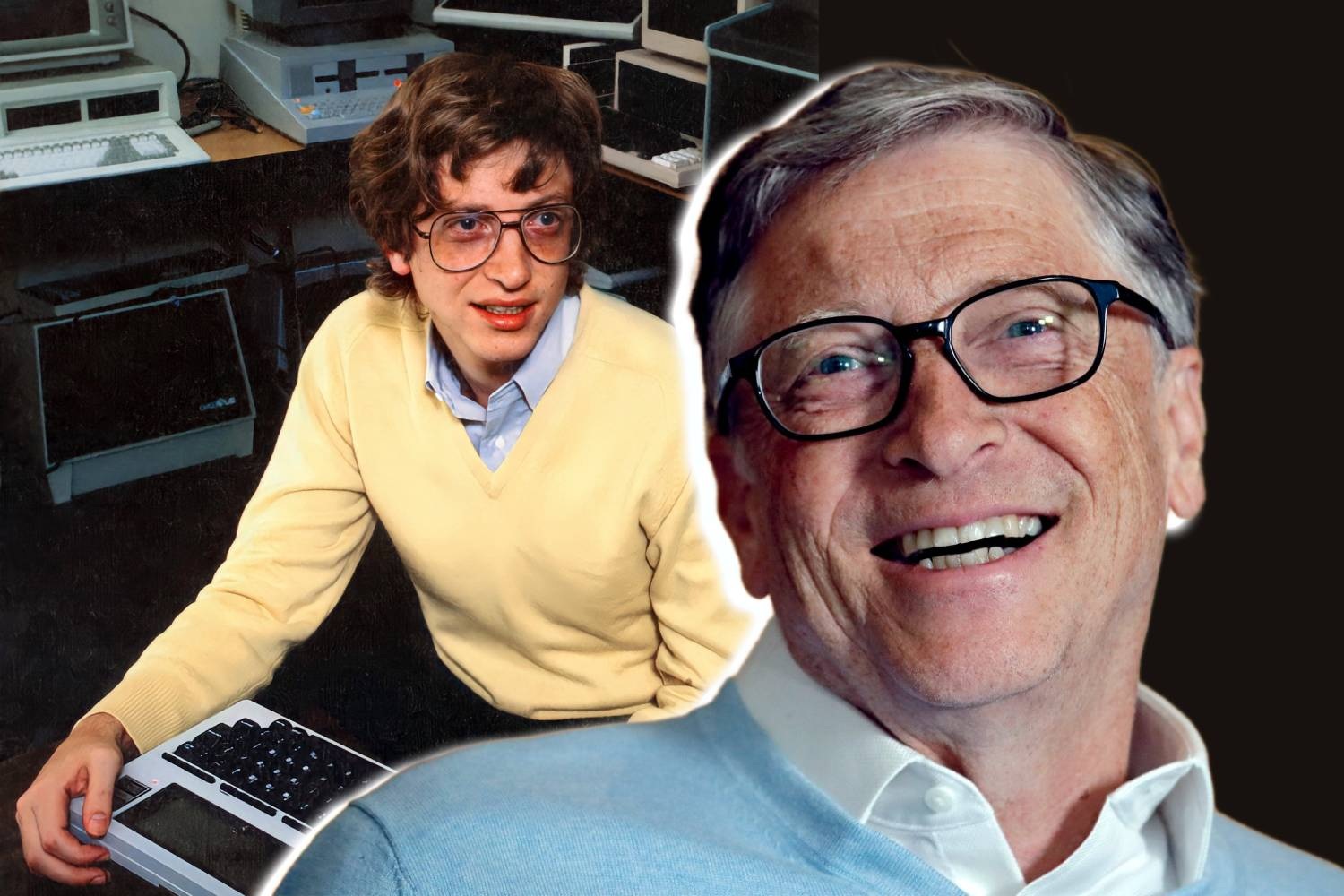 Bill Gates biến nét tính cách "độc hại" trở thành điểm mạnh như thế nào?