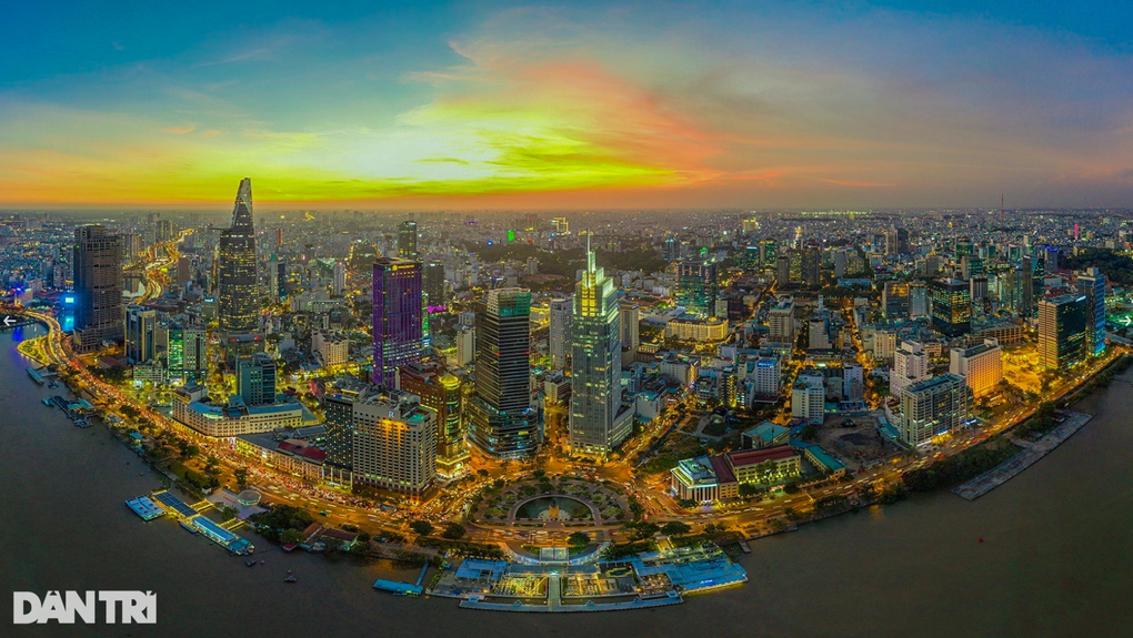 Những ngành nghề cần nhiều lao động nhất tại TPHCM trong năm 2025 - 1 Những ngành nghề cần nhiều lao động nhất tại TPHCM trong năm 2025 - 1