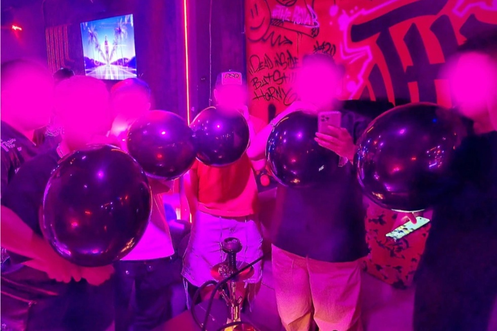 Gen Z từ bỏ rượu bia, lại lo sập bẫy chất vui mới - 10