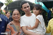 Vụ án "gà lôi trắng": Ông Thái Khắc Thành kháng cáo