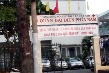 Thủ tướng “duyệt” đất làm trụ sở, mở phòng khám cho Hội chữ thập đỏ tại Quận 1