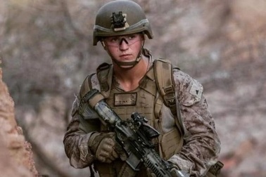 Số phận những binh sĩ Mỹ tử nạn trong vụ đánh bom sân bay Kabul