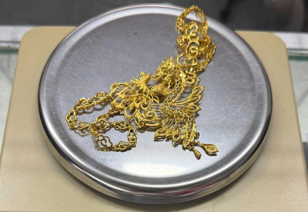 Nữ giúp việc trộm lượng lớn vàng của chủ nhà ở TPHCM - 3 Nữ giúp việc trộm lượng lớn vàng của chủ nhà ở TPHCM - 3