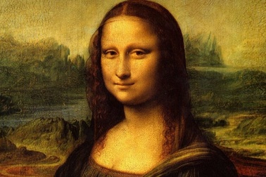 Bí mật nụ cười của người mẫu trong bức tranh "Mona Lisa" được giải đáp?