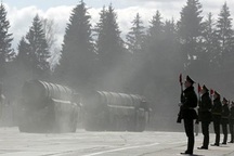 Nga dùng thế mạnh plasma phát triển vũ khí siêu thanh