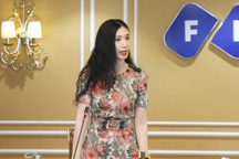 Ông Đặng Tất Thắng chủ trì cuộc họp đầu tiên tại FLC trên cương vị Chủ tịch HĐQT