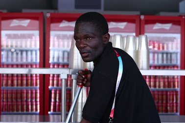 Nhiều nhà tài trợ World Cup lo sốt vó về lệnh cấm rượu bia của Qatar