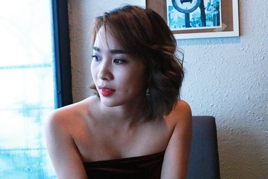 Phạm Lịch lo lắng vì nhận tin đe dọa lúc nửa đêm