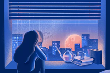 Cuộc điện thoại vay tiền sau 2 năm và nỗi vỡ mộng của người vợ