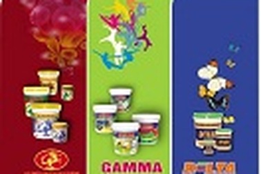 Alphanam trao tặng sơn cho hơn 100 trường học thuộc các huyện nghèo