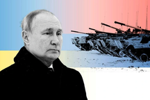 Kinh tế Nga sau 2 năm chiến sự: "Bão trừng phạt" phương Tây có thành công?